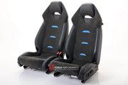 Buy Now CARBON BUCKET SEATS LS-3 for LAMBORGHINI and upgrade car parts from SIR Tuning at the Best Price. Headlights, Tail lights, Bodykits, Navigations, Car Seats and more - Fast & Free Shipping within Europe, US & Worldwide.