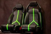 Buy Now CARBON BUCKET SEATS LS-5 for LAMBORGHINI and upgrade car parts from SIR Tuning at the Best Price. Headlights, Tail lights, Bodykits, Navigations, Car Seats and more - Fast & Free Shipping within Europe, US & Worldwide.