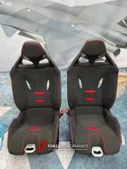 Buy Now CARBON BUCKET SEATS LS-8 for LAMBORGHINI and upgrade car parts from SIR Tuning at the Best Price. Headlights, Tail lights, Bodykits, Navigations, Car Seats and more - Fast & Free Shipping within Europe, US & Worldwide.