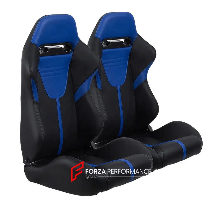 Buy Now CARBON BUCKET SEATS LS-9 for LAMBORGHINI and upgrade car parts from SIR Tuning at the Best Price. Headlights, Tail lights, Bodykits, Navigations, Car Seats and more - Fast & Free Shipping within Europe, US & Worldwide.
