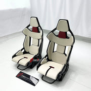 Buy Now CARBON BUCKET SEATS WITH LEATHER ALCANTARA for PORSCHE 911 991.1 991.2 992.1 992.2 997 718 981 GT3 and upgrade car parts from SIR Tuning at the Best Price. Headlights, Tail lights, Bodykits, Navigations, Car Seats and more - Fast & Free Shipping within Europe, US & Worldwide.