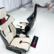 Buy Now CARBON BUCKET SEATS WITH LEATHER ALCANTARA for PORSCHE 911 991.1 991.2 992.1 992.2 997 718 981 GT3 and upgrade car parts from SIR Tuning at the Best Price. Headlights, Tail lights, Bodykits, Navigations, Car Seats and more - Fast & Free Shipping within Europe, US & Worldwide.