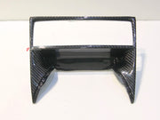 Buy Now CARBON AC CENTRAL CONSOLE COVER for LAMBORGHINI GALLARDO COUPE SPYDER 2003 - 2008 and upgrade car parts from SIR Tuning at the Best Price. Headlights, Tail lights, Bodykits, Navigations, body kit and more - Fast & Free Shipping within Europe, US & Worldwide.