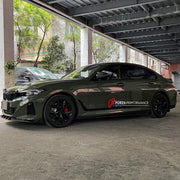 Buy Now AERO BODY KIT for BMW 3-SERIES I3 G28 2022+ and upgrade car parts from SIR Tuning at the Best Price. Headlights, Tail lights, Bodykits, Navigations, Carbon body kit and more - Fast & Free Shipping within Europe, US & Worldwide.