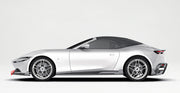 Buy Now CARBON AERO KIT for FERRARI ROMA 2019+ and upgrade car parts from SIR Tuning at the Best Price. Headlights, Tail lights, Bodykits, Navigations, Carbon body kit and more - Fast & Free Shipping within Europe, US & Worldwide.