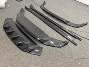 Buy Now CARBON AERO KIT for MASERATI GRECALE 2022+ and upgrade car parts from SIR Tuning at the Best Price. Headlights, Tail lights, Bodykits, Navigations, body kit and more - Fast & Free Shipping within Europe, US & Worldwide.