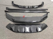 Buy Now CARBON AERO KIT for MASERATI GRECALE 2022+ and upgrade car parts from SIR Tuning at the Best Price. Headlights, Tail lights, Bodykits, Navigations, body kit and more - Fast & Free Shipping within Europe, US & Worldwide.