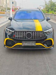 Buy Now CARBON AERO KIT for MERCEDES-BENZ GLC300 X254 2022+ and upgrade car parts from SIR Tuning at the Best Price. Headlights, Tail lights, Bodykits, Navigations, body kit and more - Fast & Free Shipping within Europe, US & Worldwide.