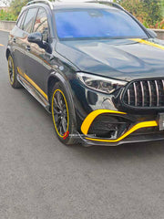 Buy Now CARBON AERO KIT for MERCEDES-BENZ GLC300 X254 2022+ and upgrade car parts from SIR Tuning at the Best Price. Headlights, Tail lights, Bodykits, Navigations, body kit and more - Fast & Free Shipping within Europe, US & Worldwide.