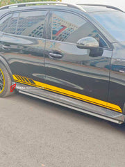 Buy Now CARBON AERO KIT for MERCEDES-BENZ GLC300 X254 2022+ and upgrade car parts from SIR Tuning at the Best Price. Headlights, Tail lights, Bodykits, Navigations, body kit and more - Fast & Free Shipping within Europe, US & Worldwide.