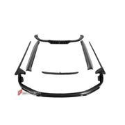 Buy Now CARBON AERO KIT for PORSCHE 911 992.1 CARRERA S 2019 - 2025 and upgrade car parts from SIR Tuning at the Best Price. Headlights, Tail lights, Bodykits, Navigations, Carbon body kit and more - Fast & Free Shipping within Europe, US & Worldwide.
