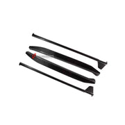 Buy Now CARBON AERO KIT for PORSCHE 911 992.1 CARRERA S 2019 - 2025 and upgrade car parts from SIR Tuning at the Best Price. Headlights, Tail lights, Bodykits, Navigations, Carbon body kit and more - Fast & Free Shipping within Europe, US & Worldwide.