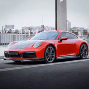 Buy Now CARBON AERO KIT for PORSCHE 911 992.1 CARRERA S 2019 - 2025 and upgrade car parts from SIR Tuning at the Best Price. Headlights, Tail lights, Bodykits, Navigations, Carbon body kit and more - Fast & Free Shipping within Europe, US & Worldwide.