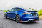 Buy Now CARBON AERO KIT for TESLA MODEL S 2021+ and upgrade car parts from SIR Tuning at the Best Price. Headlights, Tail lights, Bodykits, Navigations, Carbon body kit and more - Fast & Free Shipping within Europe, US & Worldwide.