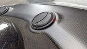 Buy Now CARBON AIR CONDITIONER COVER for LOTUS ELISE S2 EXIGE S2 2002 - 2010 and upgrade car parts from SIR Tuning at the Best Price. Headlights, Tail lights, Bodykits, Navigations, Body Kit and more - Fast & Free Shipping within Europe, US & Worldwide.