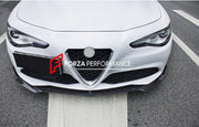 Buy Now CARBON BODY KIT for ALFA ROMEO GIULIA 952 2015 - 2022 and upgrade car parts from SIR Tuning at the Best Price. Headlights, Tail lights, Bodykits, Navigations, Carbon body kit and more - Fast & Free Shipping within Europe, US & Worldwide.
