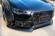 Buy Now CARBON BODY KIT for AUDI A6 C7 2011 - 2018 and upgrade car parts from SIR Tuning at the Best Price. Headlights, Tail lights, Bodykits, Navigations, body kit and more - Fast & Free Shipping within Europe, US & Worldwide.