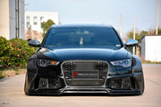 Buy Now CARBON BODY KIT for AUDI A6 C7 2011 - 2018 and upgrade car parts from SIR Tuning at the Best Price. Headlights, Tail lights, Bodykits, Navigations, body kit and more - Fast & Free Shipping within Europe, US & Worldwide.