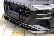 Buy Now CARBON BODY KIT for AUDI Q8 4M 2019 - 2023 and upgrade car parts from SIR Tuning at the Best Price. Headlights, Tail lights, Bodykits, Navigations, body kit and more - Fast & Free Shipping within Europe, US & Worldwide.