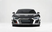 Buy Now CARBON BODY KIT for AUDI R8 4S FACELIFT 2019 - 2023 and upgrade car parts from SIR Tuning at the Best Price. Headlights, Tail lights, Bodykits, Navigations, body kit and more - Fast & Free Shipping within Europe, US & Worldwide.
