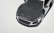 Buy Now CARBON BODY KIT for AUDI R8 4S FACELIFT 2019 - 2023 and upgrade car parts from SIR Tuning at the Best Price. Headlights, Tail lights, Bodykits, Navigations, body kit and more - Fast & Free Shipping within Europe, US & Worldwide.