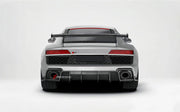 Buy Now CARBON BODY KIT for AUDI R8 4S FACELIFT 2019 - 2023 and upgrade car parts from SIR Tuning at the Best Price. Headlights, Tail lights, Bodykits, Navigations, body kit and more - Fast & Free Shipping within Europe, US & Worldwide.