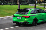 Buy Now CARBON BODY KIT for AUDI S4 AVANT RS4 B9.5 FACELIFT 2020+ and upgrade car parts from SIR Tuning at the Best Price. Headlights, Tail lights, Bodykits, Navigations, body kit and more - Fast & Free Shipping within Europe, US & Worldwide.