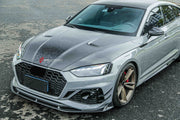 Buy Now CARBON BODY KIT for AUDI RS5 F5 FACELIFT 2020+ and upgrade car parts from SIR Tuning at the Best Price. Headlights, Tail lights, Bodykits, Navigations, Carbon body kit and more - Fast & Free Shipping within Europe, US & Worldwide.