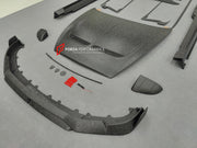 Buy Now CARBON BODY KIT for BENTLEY CONTINENTAL GT GTC COUPE CONVERTIBLE 2024+ and upgrade car parts from SIR Tuning at the Best Price. Headlights, Tail lights, Bodykits, Navigations, Carbon body kit and more - Fast & Free Shipping within Europe, US & Worldwide.
