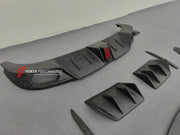 Buy Now CARBON BODY KIT for BENTLEY CONTINENTAL GT GTC COUPE CONVERTIBLE 2024+ and upgrade car parts from SIR Tuning at the Best Price. Headlights, Tail lights, Bodykits, Navigations, Carbon body kit and more - Fast & Free Shipping within Europe, US & Worldwide.
