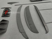 Buy Now CARBON BODY KIT for BENTLEY CONTINENTAL GT GTC COUPE CONVERTIBLE 2024+ and upgrade car parts from SIR Tuning at the Best Price. Headlights, Tail lights, Bodykits, Navigations, Carbon body kit and more - Fast & Free Shipping within Europe, US & Worldwide.