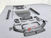 Buy Now CARBON BODY KIT for BENTLEY CONTINENTAL GT GTC COUPE CONVERTIBLE 2024+ and upgrade car parts from SIR Tuning at the Best Price. Headlights, Tail lights, Bodykits, Navigations, Carbon body kit and more - Fast & Free Shipping within Europe, US & Worldwide.