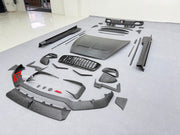 Buy Now CARBON BODY KIT for BENTLEY CONTINENTAL GT GTC COUPE CONVERTIBLE 2024+ and upgrade car parts from SIR Tuning at the Best Price. Headlights, Tail lights, Bodykits, Navigations, Carbon body kit and more - Fast & Free Shipping within Europe, US & Worldwide.