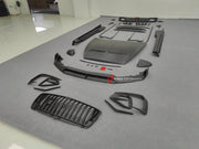 Buy Now CARBON BODY KIT for BENTLEY CONTINENTAL GT GTC COUPE CONVERTIBLE 2024+ and upgrade car parts from SIR Tuning at the Best Price. Headlights, Tail lights, Bodykits, Navigations, Carbon body kit and more - Fast & Free Shipping within Europe, US & Worldwide.