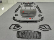Buy Now CARBON BODY KIT for BENTLEY CONTINENTAL GT GTC COUPE CONVERTIBLE 2024+ and upgrade car parts from SIR Tuning at the Best Price. Headlights, Tail lights, Bodykits, Navigations, Carbon body kit and more - Fast & Free Shipping within Europe, US & Worldwide.