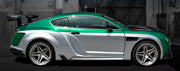 Buy Now CARBON BODY KIT for BENTLEY CONTINENTAL GT II 2011 - 2018 and upgrade car parts from SIR Tuning at the Best Price. Headlights, Tail lights, Bodykits, Navigations, body kit and more - Fast & Free Shipping within Europe, US & Worldwide.