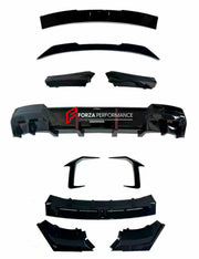 Buy Now CARBON BODY KIT for BMW 5 SERIES G60 2023+ and upgrade car parts from SIR Tuning at the Best Price. Headlights, Tail lights, Bodykits, Navigations, body kit and more - Fast & Free Shipping within Europe, US & Worldwide.