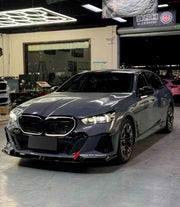 Buy Now CARBON BODY KIT for BMW 5 SERIES G60 2023+ and upgrade car parts from SIR Tuning at the Best Price. Headlights, Tail lights, Bodykits, Navigations, body kit and more - Fast & Free Shipping within Europe, US & Worldwide.