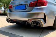 Buy Now CARBON BODY KIT for BMW 5 SERIES VI F10 F18 2009 - 2017 and upgrade car parts from SIR Tuning at the Best Price. Headlights, Tail lights, Bodykits, Navigations, body kit and more - Fast & Free Shipping within Europe, US & Worldwide.