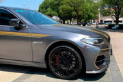 Buy Now CARBON BODY KIT for BMW 5 SERIES VI F10 F18 2009 - 2017 and upgrade car parts from SIR Tuning at the Best Price. Headlights, Tail lights, Bodykits, Navigations, body kit and more - Fast & Free Shipping within Europe, US & Worldwide.