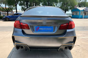 Buy Now CARBON BODY KIT for BMW 5 SERIES VI F10 F18 2009 - 2017 and upgrade car parts from SIR Tuning at the Best Price. Headlights, Tail lights, Bodykits, Navigations, body kit and more - Fast & Free Shipping within Europe, US & Worldwide.