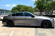 Buy Now CARBON BODY KIT for BMW 5 SERIES VI F10 F18 2009 - 2017 and upgrade car parts from SIR Tuning at the Best Price. Headlights, Tail lights, Bodykits, Navigations, body kit and more - Fast & Free Shipping within Europe, US & Worldwide.