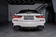 Buy Now CARBON BODY KIT FOR BMW 3-SERIES G20 G28 2019 - 2022 and upgrade car parts from SIR Tuning at the Best Price. Headlights, Tail lights, Bodykits, Navigations, body kit and more - Fast & Free Shipping within Europe, US & Worldwide.