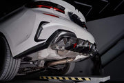 Buy Now CARBON BODY KIT FOR BMW 3-SERIES G20 G28 2019 - 2022 and upgrade car parts from SIR Tuning at the Best Price. Headlights, Tail lights, Bodykits, Navigations, body kit and more - Fast & Free Shipping within Europe, US & Worldwide.
