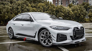 Buy Now M-PACKAGE CARBON BODY KIT FOR BMW 4-SERIES G26 and upgrade car parts from SIR Tuning at the Best Price. Headlights, Tail lights, Bodykits, Navigations, body kit and more - Fast & Free Shipping within Europe, US & Worldwide.