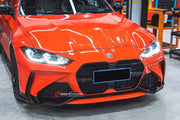 Buy Now CARBON BODY KIT for BMW G20 G80 G82 M3 M4 2020+ and upgrade car parts from SIR Tuning at the Best Price. Headlights, Tail lights, Bodykits, Navigations, body kit and more - Fast & Free Shipping within Europe, US & Worldwide.
