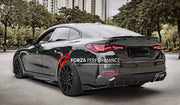 Buy Now CARBON BODY KIT for BMW i4 G26 2021+ and upgrade car parts from SIR Tuning at the Best Price. Headlights, Tail lights, Bodykits, Navigations, body kit and more - Fast & Free Shipping within Europe, US & Worldwide.