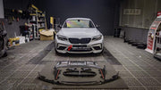 Buy Now CARBON BODY KIT for BMW M2 F87 2017 - 2021 and upgrade car parts from SIR Tuning at the Best Price. Headlights, Tail lights, Bodykits, Navigations, Carbon body kit and more - Fast & Free Shipping within Europe, US & Worldwide.