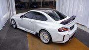 Buy Now CARBON BODY KIT FOR BMW M2/M2C G87 R-2 and upgrade car parts from SIR Tuning at the Best Price. Headlights, Tail lights, Bodykits, Navigations, Carbon body kit and more - Fast & Free Shipping within Europe, US & Worldwide.