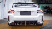Buy Now CARBON BODY KIT FOR BMW M2/M2C G87 R-2 and upgrade car parts from SIR Tuning at the Best Price. Headlights, Tail lights, Bodykits, Navigations, Carbon body kit and more - Fast & Free Shipping within Europe, US & Worldwide.